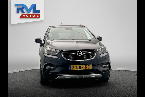 Opel Mokka X 1.4 Turbo Innovation Automaat | Trekhaak | Cruise/Control | PDC | Climate/Control | Carplay |