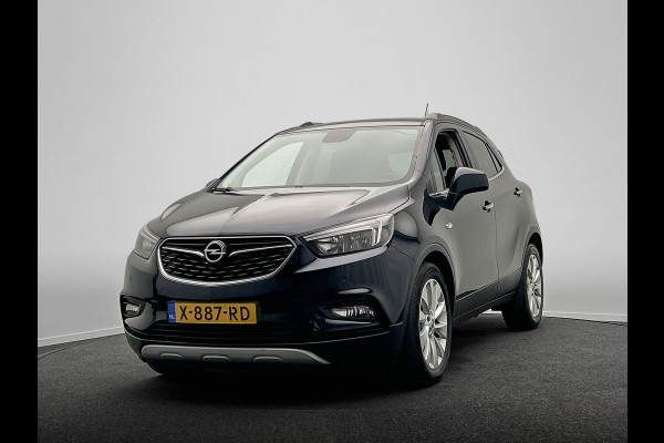 Opel Mokka X 1.4 Turbo Innovation Automaat | Trekhaak | Cruise/Control | PDC | Climate/Control | Carplay |