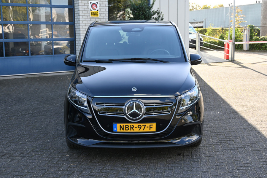 Mercedes-Benz Eqv 300 L2 Avantgarde 90 kWh Incl BTW, Luchtvering, Distronic