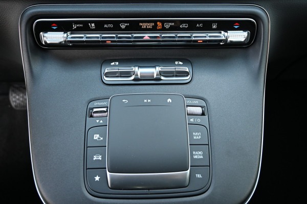 Mercedes-Benz Eqv 300 L2 Avantgarde 90 kWh Incl BTW, Luchtvering, Distronic