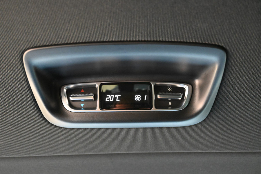 Mercedes-Benz Eqv 300 L2 Avantgarde 90 kWh Incl BTW, Luchtvering, Distronic