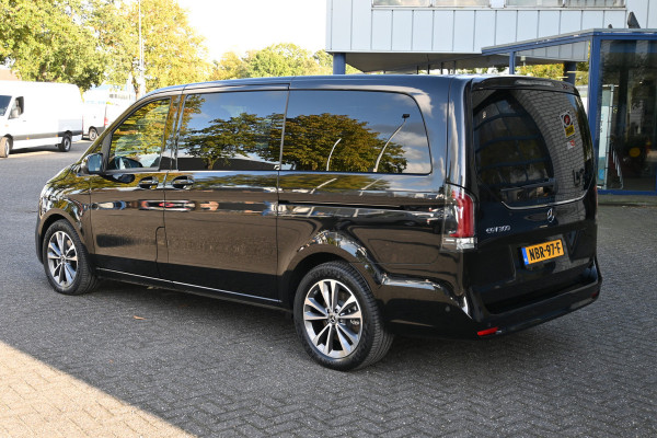 Mercedes-Benz Eqv 300 L2 Avantgarde 90 kWh Incl BTW, Luchtvering, Distronic
