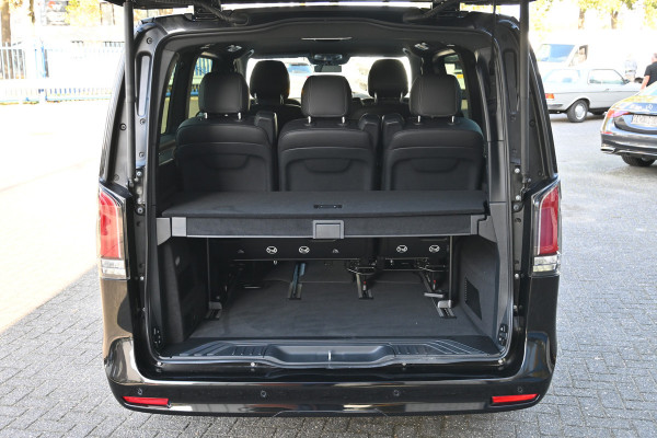 Mercedes-Benz Eqv 300 L2 Avantgarde 90 kWh Incl BTW, Luchtvering, Distronic