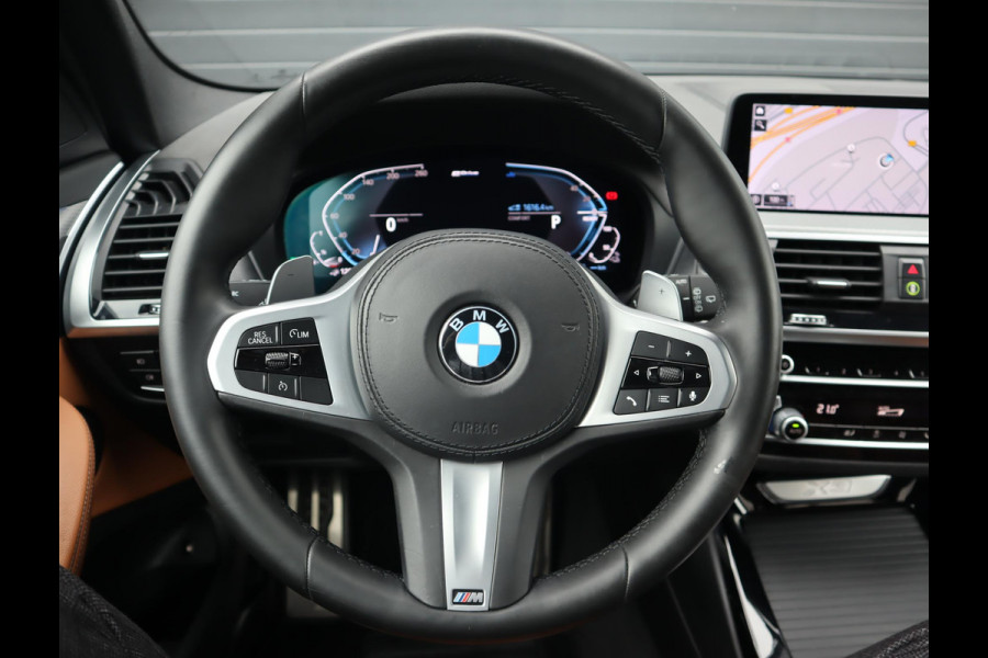 BMW X3 xDrive30e High Executive | Pano | HUD | Trekhaak