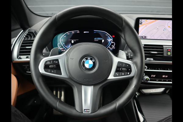 BMW X3 xDrive30e High Executive | Pano | HUD | Trekhaak