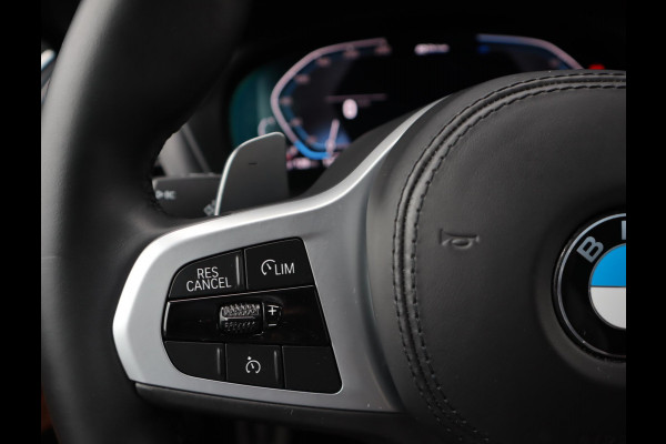 BMW X3 xDrive30e High Executive | Pano | HUD | Trekhaak