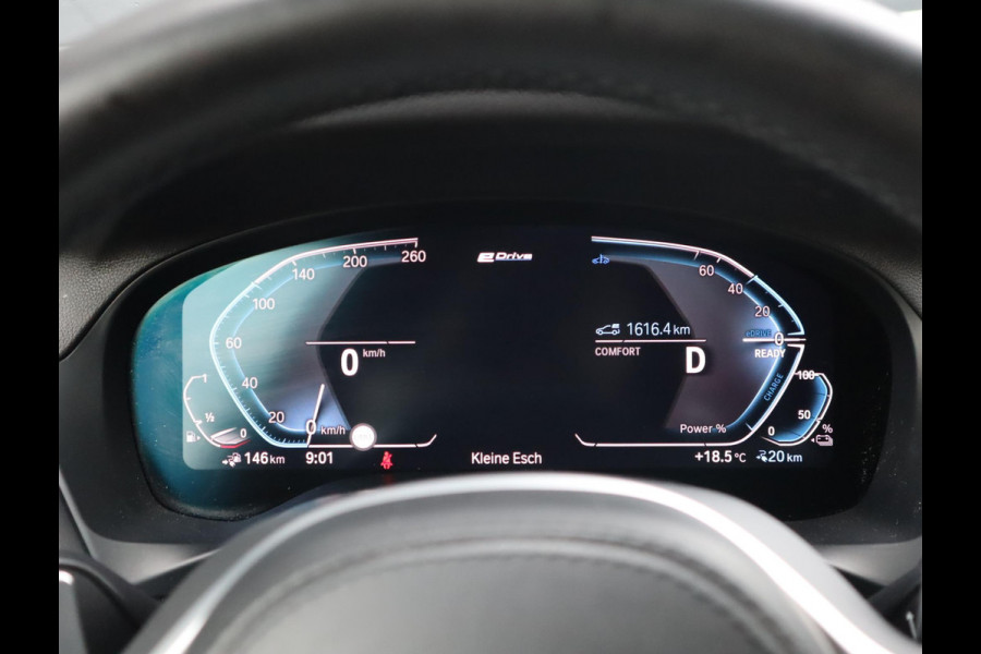 BMW X3 xDrive30e High Executive | Pano | HUD | Trekhaak