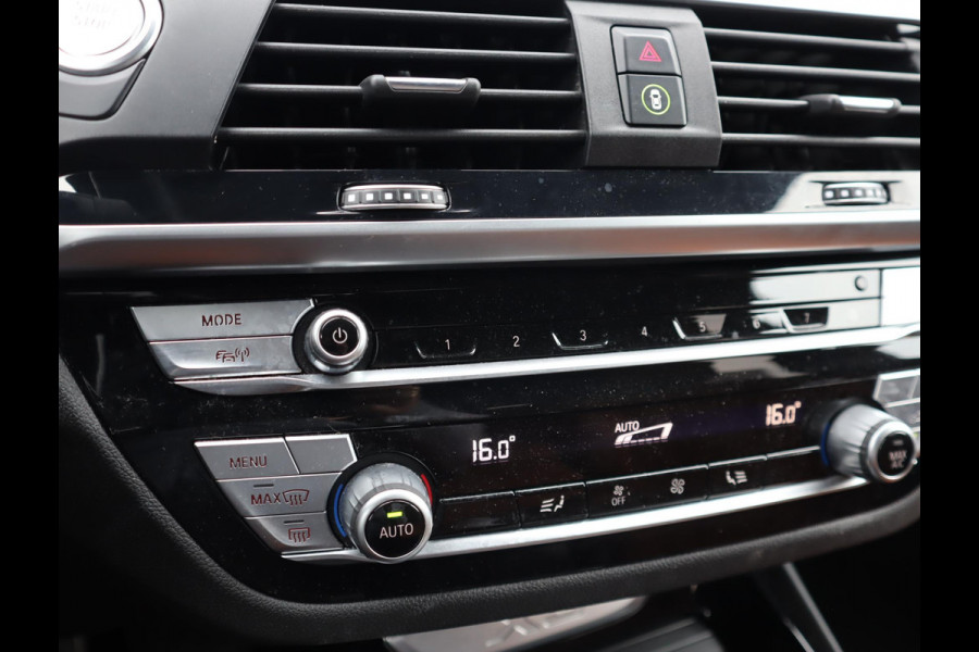 BMW X3 xDrive30e High Executive | Pano | HUD | Trekhaak