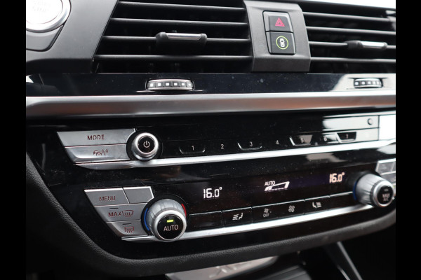 BMW X3 xDrive30e High Executive | Pano | HUD | Trekhaak