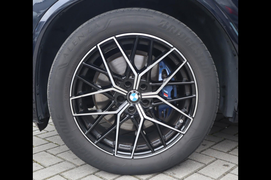 BMW X3 xDrive30e High Executive | Pano | HUD | Trekhaak