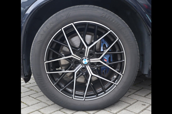 BMW X3 xDrive30e High Executive | Pano | HUD | Trekhaak