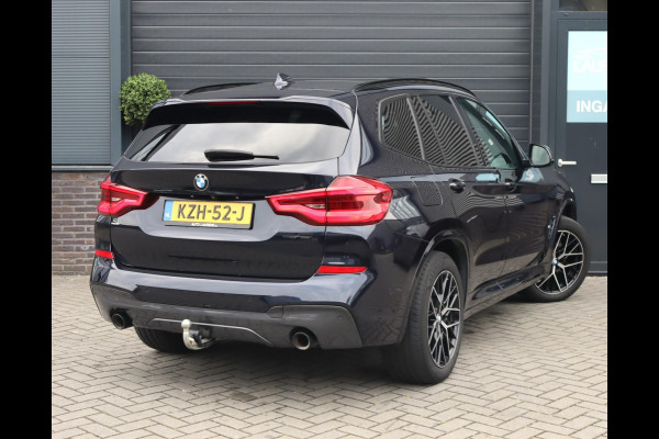 BMW X3 xDrive30e High Executive | Pano | HUD | Trekhaak