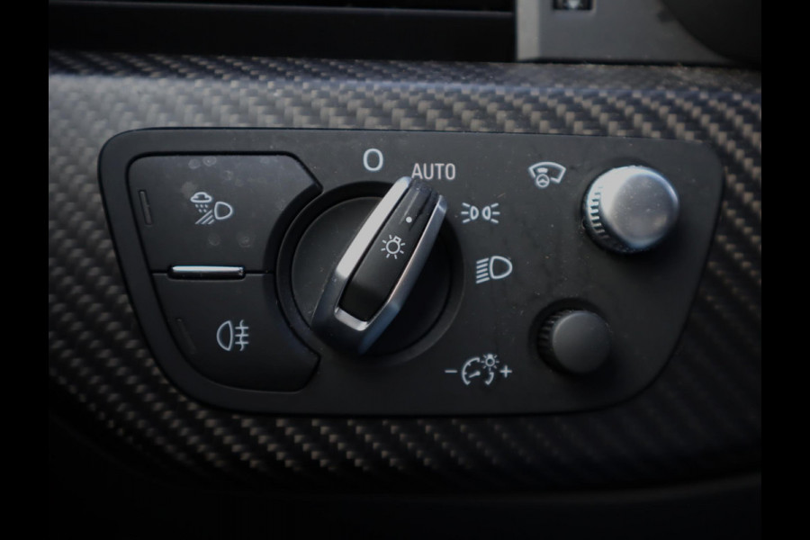 Audi A4 Avant 2.9 TFSI RS 4 quattro | Keramisch | RS dynamic | Bang & Olufsen 3D | HUD | ACC