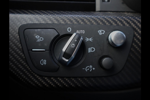 Audi A4 Avant 2.9 TFSI RS 4 quattro | Keramisch | RS dynamic | Bang & Olufsen 3D | HUD | ACC