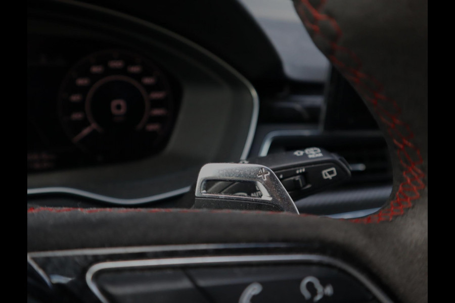 Audi A4 Avant 2.9 TFSI RS 4 quattro | Keramisch | RS dynamic | Bang & Olufsen 3D | HUD | ACC