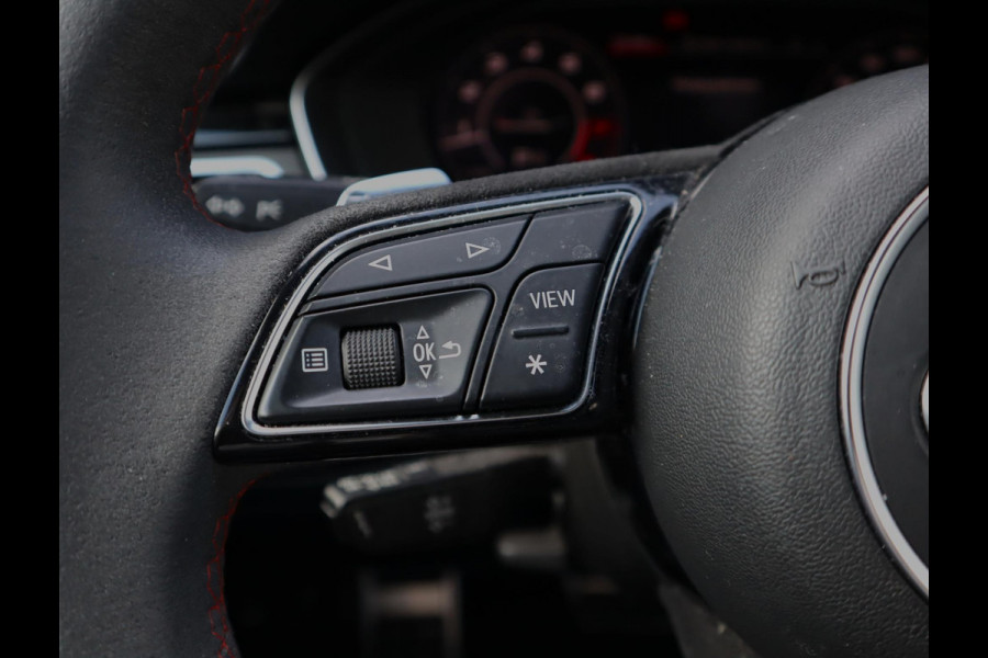Audi A4 Avant 2.9 TFSI RS 4 quattro | Keramisch | RS dynamic | Bang & Olufsen 3D | HUD | ACC