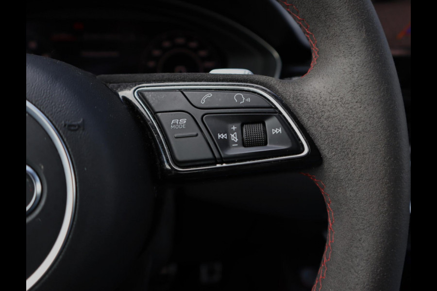 Audi A4 Avant 2.9 TFSI RS 4 quattro | Keramisch | RS dynamic | Bang & Olufsen 3D | HUD | ACC