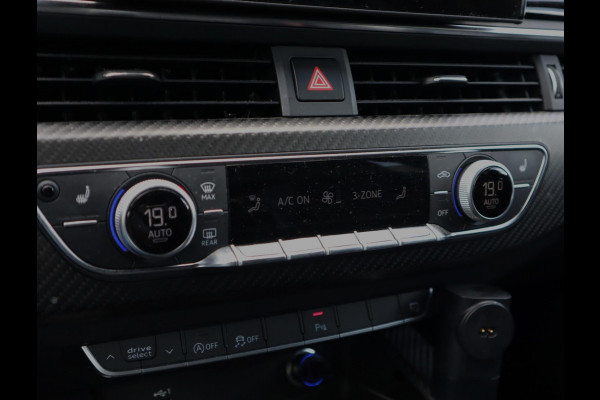 Audi A4 Avant 2.9 TFSI RS 4 quattro | Keramisch | RS dynamic | Bang & Olufsen 3D | HUD | ACC