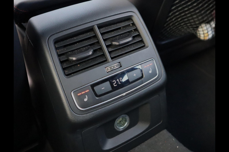 Audi A4 Avant 2.9 TFSI RS 4 quattro | Keramisch | RS dynamic | Bang & Olufsen 3D | HUD | ACC