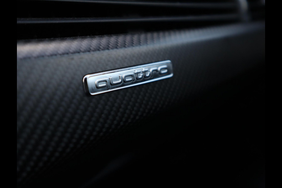 Audi A4 Avant 2.9 TFSI RS 4 quattro | Keramisch | RS dynamic | Bang & Olufsen 3D | HUD | ACC