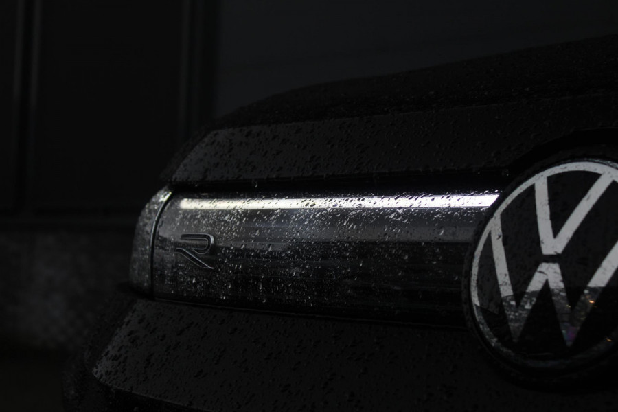 Volkswagen Tiguan 2.0 TSI 4Motion R-line Elegance | Panoramadak | Trekhaak | HUD | ACC | DCC | 360 Camera | Full Options