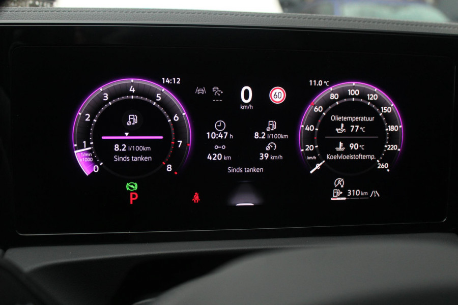 Volkswagen Tiguan 2.0 TSI 4Motion R-line Elegance | Panoramadak | Trekhaak | HUD | ACC | DCC | 360 Camera | Full Options