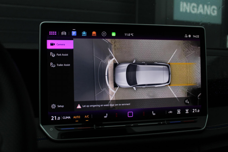 Volkswagen Tiguan 2.0 TSI 4Motion R-line Elegance | Panoramadak | Trekhaak | HUD | ACC | DCC | 360 Camera | Full Options