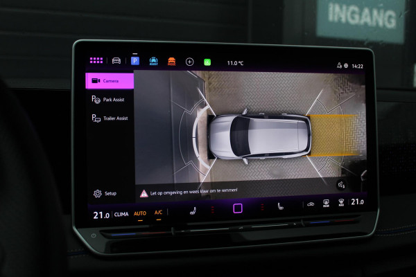 Volkswagen Tiguan 2.0 TSI 4Motion R-line Elegance | Panoramadak | Trekhaak | HUD | ACC | DCC | 360 Camera | Full Options