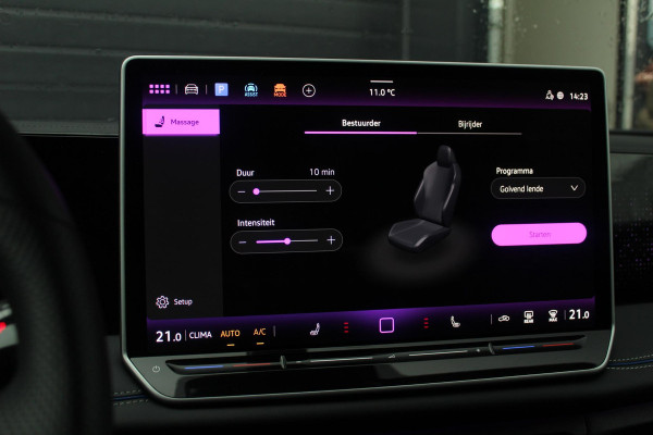 Volkswagen Tiguan 2.0 TSI 4Motion R-line Elegance | Panoramadak | Trekhaak | HUD | ACC | DCC | 360 Camera | Full Options