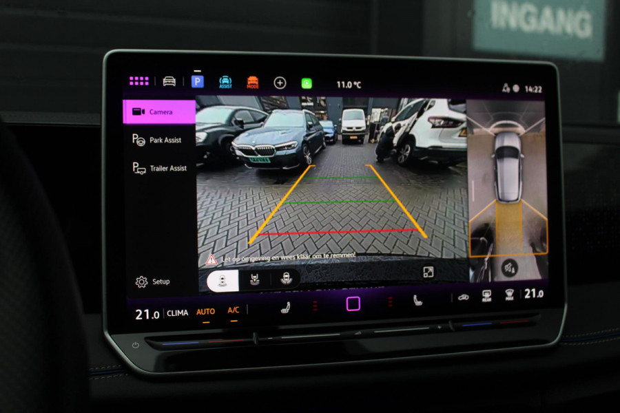 Volkswagen Tiguan 2.0 TSI 4Motion R-line Elegance | Panoramadak | Trekhaak | HUD | ACC | DCC | 360 Camera | Full Options