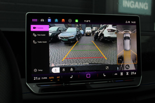 Volkswagen Tiguan 2.0 TSI 4Motion R-line Elegance | Panoramadak | Trekhaak | HUD | ACC | DCC | 360 Camera | Full Options