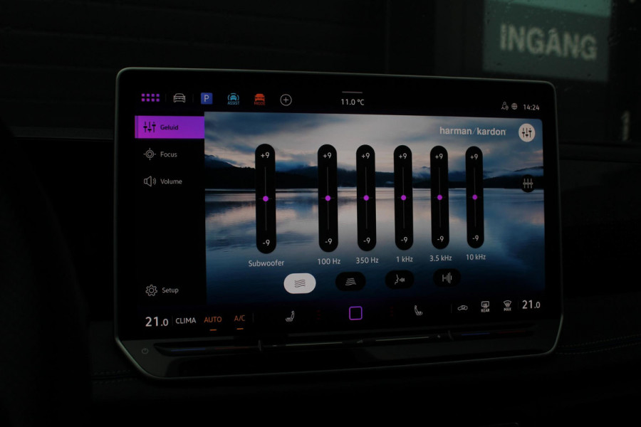Volkswagen Tiguan 2.0 TSI 4Motion R-line Elegance | Panoramadak | Trekhaak | HUD | ACC | DCC | 360 Camera | Full Options