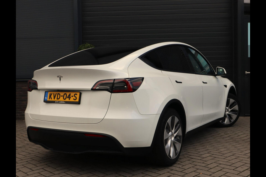 Tesla Model Y RWD 58 kWh | SOH 93.5% | Autopilot | Nette Auto
