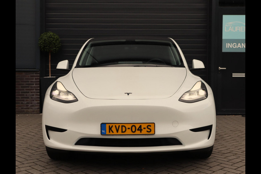 Tesla Model Y RWD 58 kWh | SOH 93.5% | Autopilot | Nette Auto