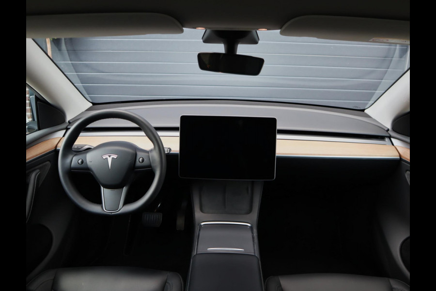 Tesla Model Y RWD 58 kWh | SOH 93.5% | Autopilot | Nette Auto