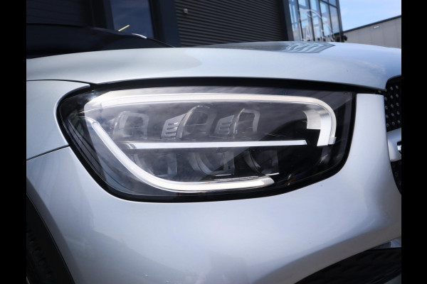 Mercedes-Benz GLC 300e 4MATIC AMG Line | Pano | Trekhaak | Burmester | ACC | Apple Carplay/Android Auto
