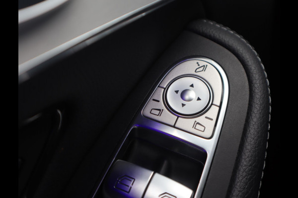 Mercedes-Benz GLC 300e 4MATIC AMG Line | Pano | Trekhaak | Burmester | ACC | Apple Carplay/Android Auto