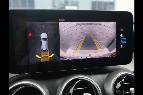 Mercedes-Benz GLC 300e 4MATIC AMG Line | Pano | Trekhaak | Burmester | ACC | Apple Carplay/Android Auto