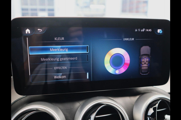 Mercedes-Benz GLC 300e 4MATIC AMG Line | Pano | Trekhaak | Burmester | ACC | Apple Carplay/Android Auto