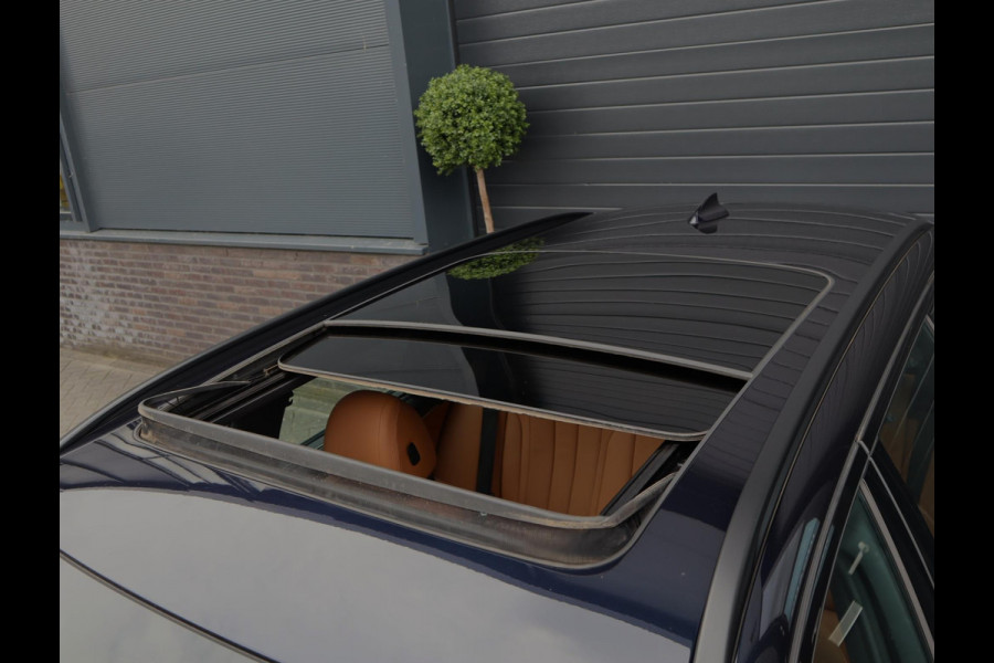 BMW 5 Serie Touring 530e M Sport | Pano | Leer | Stoelverwarming | 19 Inch