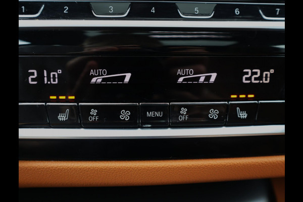 BMW 5 Serie Touring 530e M Sport | Pano | Leer | Stoelverwarming | 19 Inch