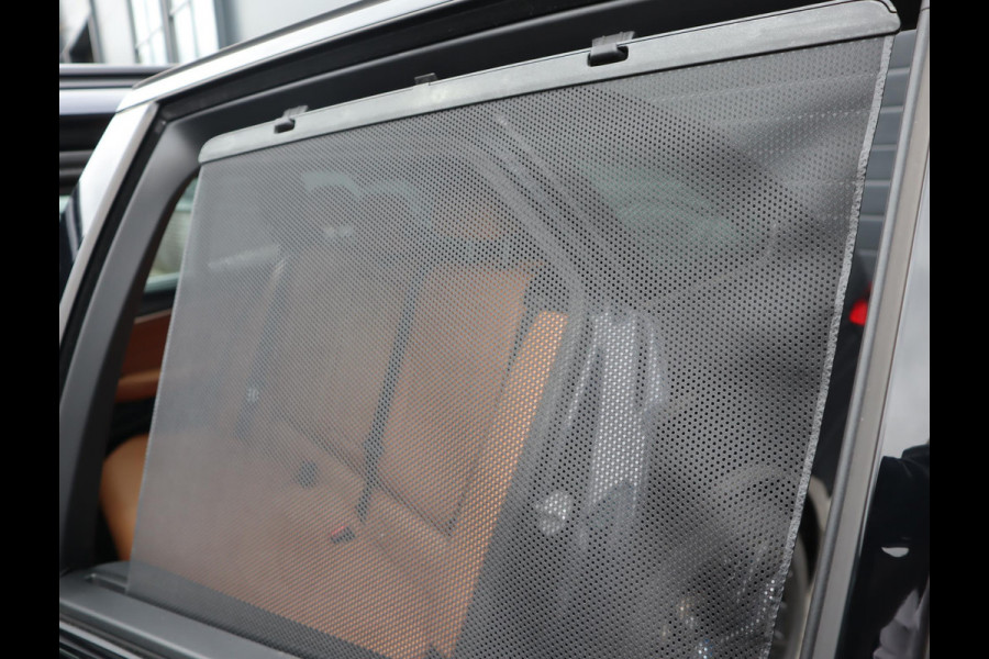 BMW 5 Serie Touring 530e M Sport | Pano | Leer | Stoelverwarming | 19 Inch