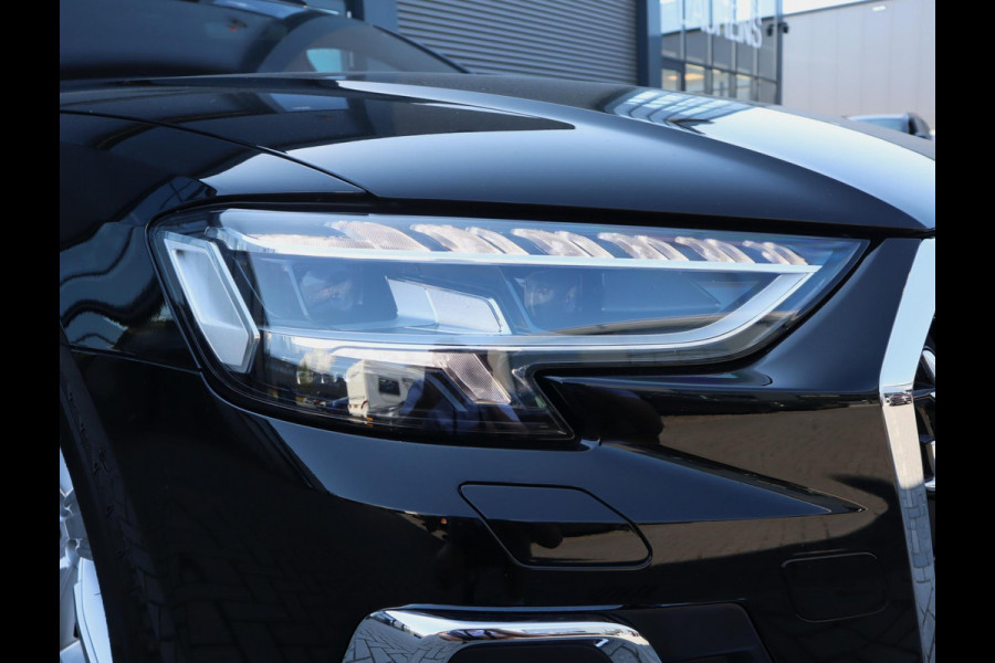 Audi A8 55 TFSI quattro Lang | Chauffeur Pakket | Massage stoelen voor en achter | B&O | Pano | Stoel ventilatie voor en achter