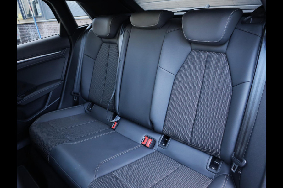 Audi A3 Sportback 45 TFSI e S edition Competition | Pano | ACC | Stoelverwarming