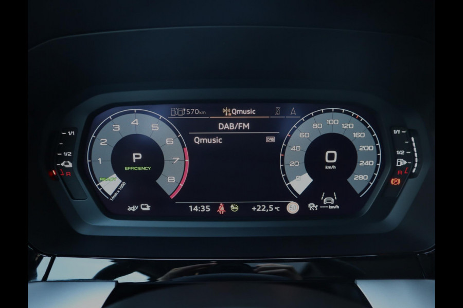 Audi A3 Sportback 45 TFSI e S edition Competition | Pano | ACC | Stoelverwarming