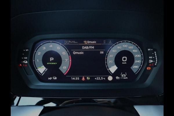 Audi A3 Sportback 45 TFSI e S edition Competition | Pano | ACC | Stoelverwarming