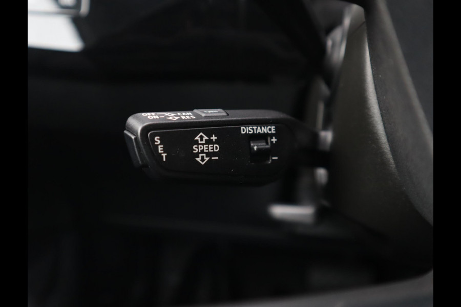 Audi e-tron Sportback S quattro 95 kWh | Pano | 360 graden | RS sportstoelen | Digitale buitenspiegels