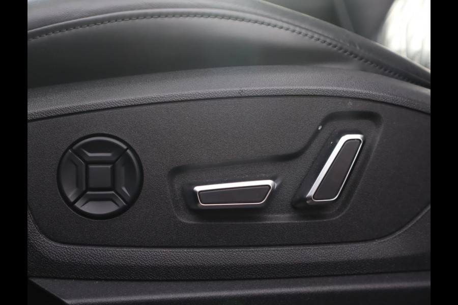 Audi e-tron Sportback S quattro 95 kWh | Pano | 360 graden | RS sportstoelen | Digitale buitenspiegels