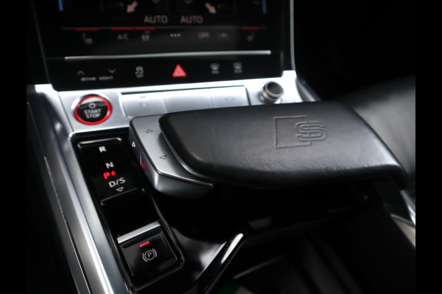 Audi e-tron Sportback S quattro 95 kWh | Pano | 360 graden | RS sportstoelen | Digitale buitenspiegels