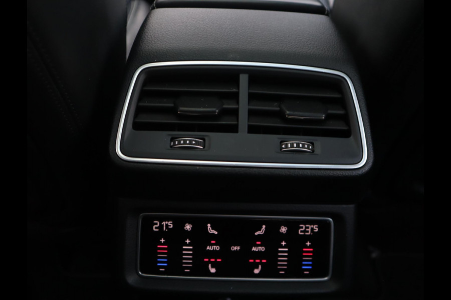Audi e-tron Sportback S quattro 95 kWh | Pano | 360 graden | RS sportstoelen | Digitale buitenspiegels